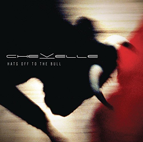 Chevelle Hats Off To The Bull 