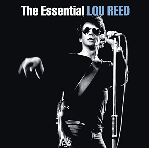 Lou Reed Essential Lou Reed 2 CD 