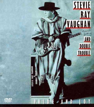Stevie Ray & Double Tr Vaughan/Stevie Ray Vaughan-Pride & Joy