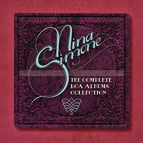 Nina Simone/Complete Rca Albums Collection@9 Cd