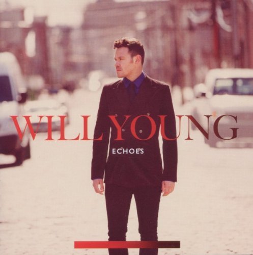 Will Young/Echoes@Import-Gbr