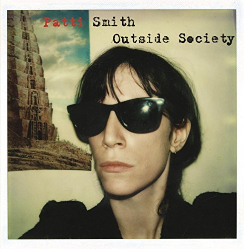 Patti Smith/Outside Society@2 Lp