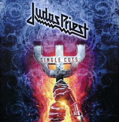 Judas Priest/Single Cuts@Import-Gbr