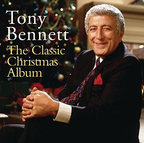 Tony Bennett/Classic Christmas Album
