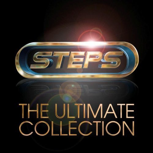 Steps Ultimate Collection Import Gbr 