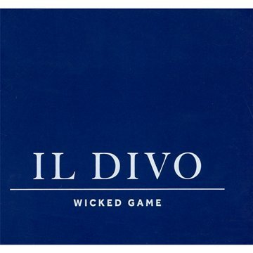 Il Divo/Wicked Game: Special Edition@Import-Gbr@Incl. Dvd