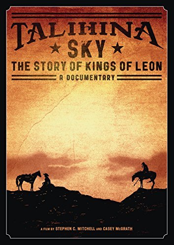 Kings Of Leon/Talihina Sky: The Story Of Kin