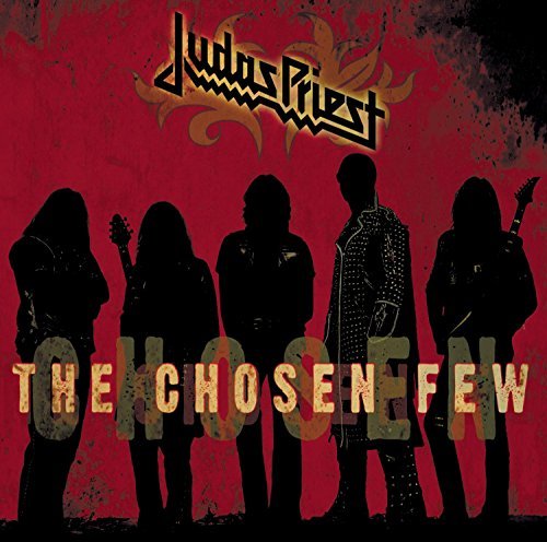 Judas Priest/Chosen Few