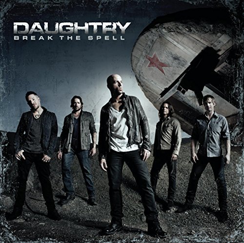 Daughtry Break The Spell Deluxe Ed. 