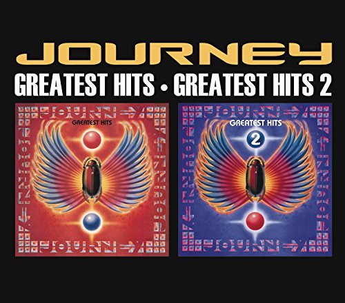 Journey/Greatest Hits 1 & 2