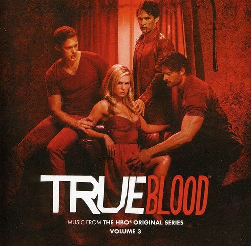 Various Artists/True Blood-Volume 3@Import-Eu@Import-Eu