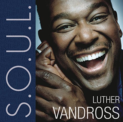 Luther Vandross/S.O.U.L.