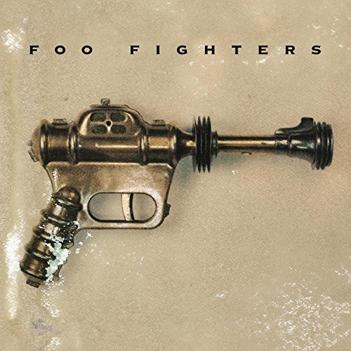 Foo Fighters/Foo Fighters@LP