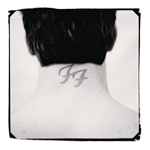 Foo Fighters There Is Nothing Left To Lose 2 Lp 