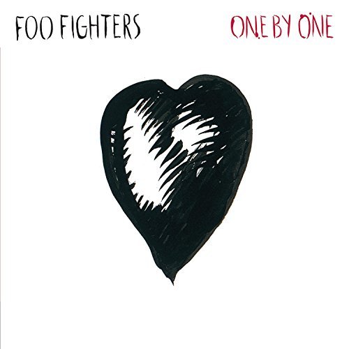 Foo Fighters/One By One@2 Lp