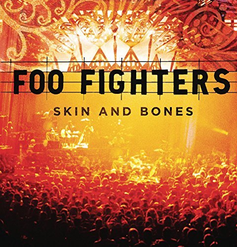 Foo Fighters Skin & Bones 2 Lp 