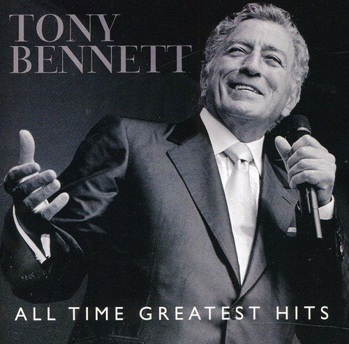 Tony Bennett/All Time Greatest Hits@Import-Gbr
