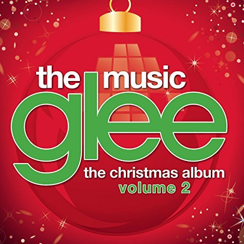 Glee Cast/Vol. 2-Glee: The Music-Christmas Album
