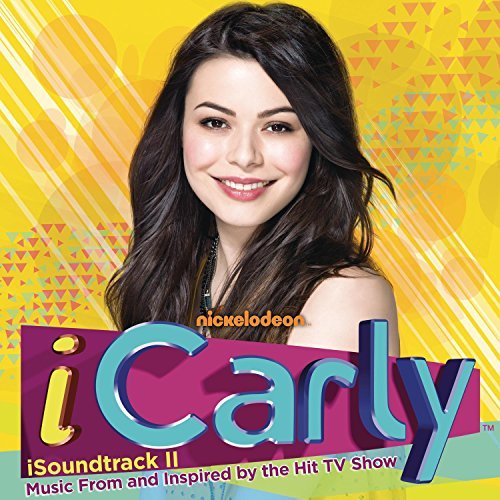 Icarly/Isoundtrack Ii-Music From & In@Isoundtrack Ii-Music From & In