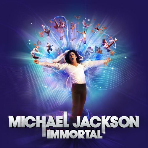 Michael Jackson Immortal (deluxe Edition) Deluxe Ed. 