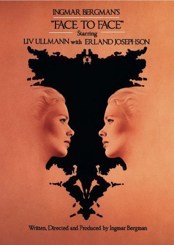 Face To Face (1976) Ullmann Josephson Ws Swe Lng Eng Sub R 