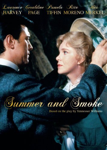Summer & Smoke (1961) Summer & Smoke (1961) Nr 