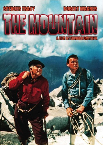 Mountain (1956)/Tracey/Wagner/Demarest@Nr
