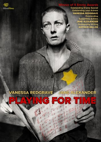 Playing For Time/Playing For Time@Nr