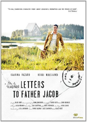 Letters To Father Jacob/Hazard/Keinonen/Nousiainen@Ws/Fin Lng@Nr