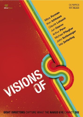 Visions Of Eight (1973)/Visions Of Eight (1973)@G