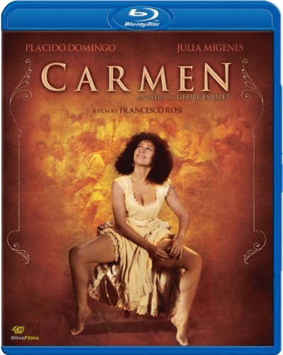 Carmen (1984) Domingo Migenes Raimondi Blu Ray Ws Fra Lng Eng Sub Pg 