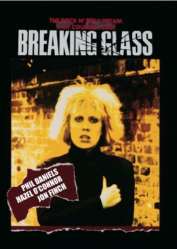 Breaking Glass (1980)/Daniels/O'Connor/Finch@Ws@Pg
