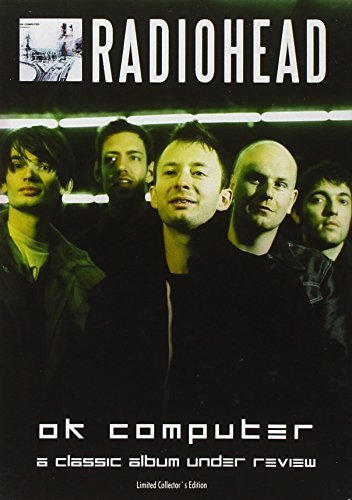Radiohead/Ok Computer-Classic Album Unde@Nr