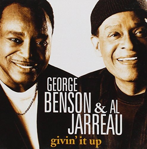 George & Al Jarreau Benson/Givin' It Up