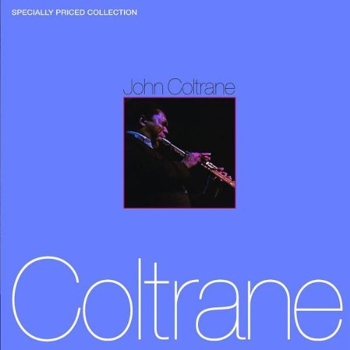 John Coltrane/John Coltrane