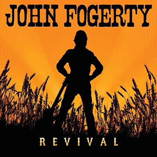 John Fogerty/Revival