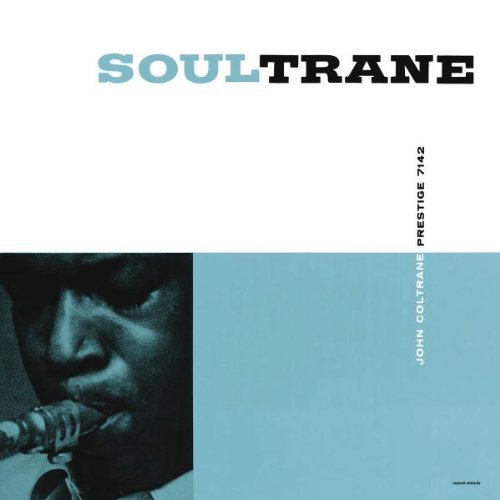 John Coltrane/Soultrane