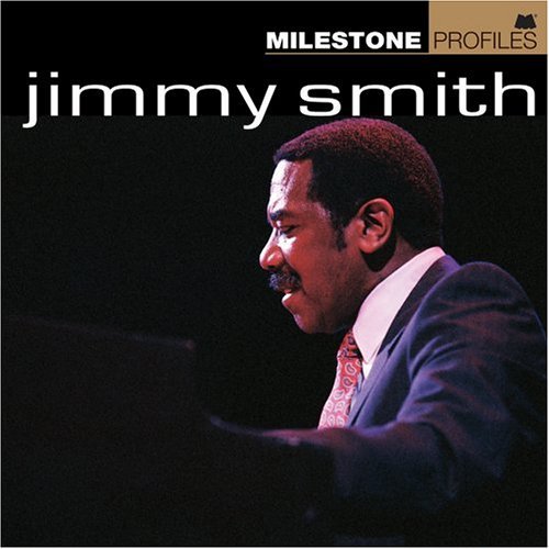 Jimmy Smith/Milestone Profiles@2 Cd