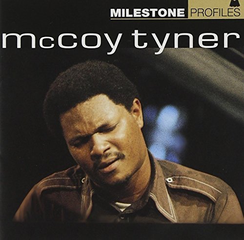 Mccoy Tyner/Milestone Profiles@2 Cd