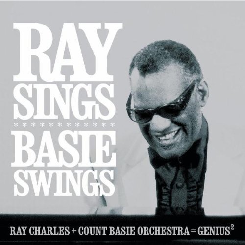 Ray Charles/Ray Sings Basie Swin@Ray Sings Basie Swin