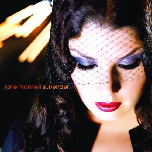 Jane Monheit/Surrender