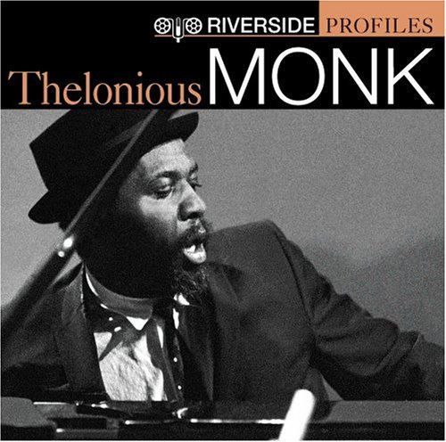 Thelonious Monk/Riverside Profiles@2 Cd Set