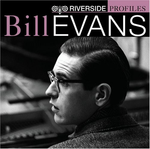 Bill Evans/Riverside Profiles@2 Cd