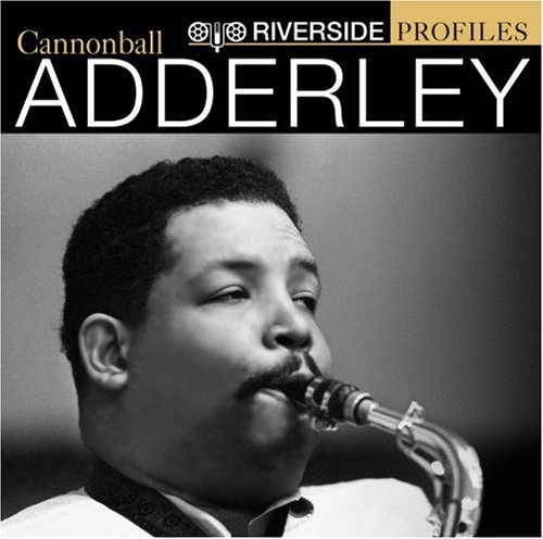 Cannonball Adderley/Riverside Profiles@2 Cd