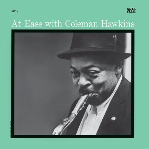 Coleman Hawkins/At Ease