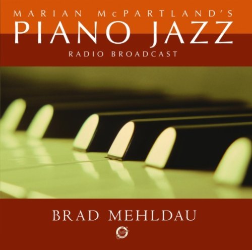 Brad Mehldau/Marian Mcpartland's Piano Jazz