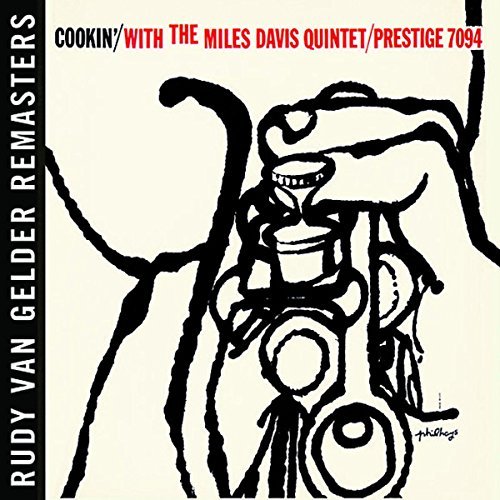 Miles Davis/Cookin'@Remastered