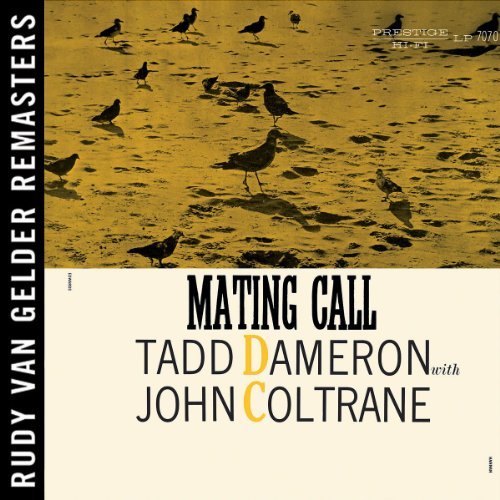 Tadd Dameron/Mating Call@Remastered@Feat. John Coltrane