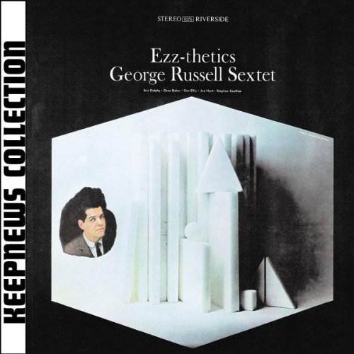 George Russell/Ezz-Thetics