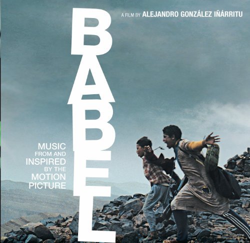 Babel/Soundtrack@2 Cd